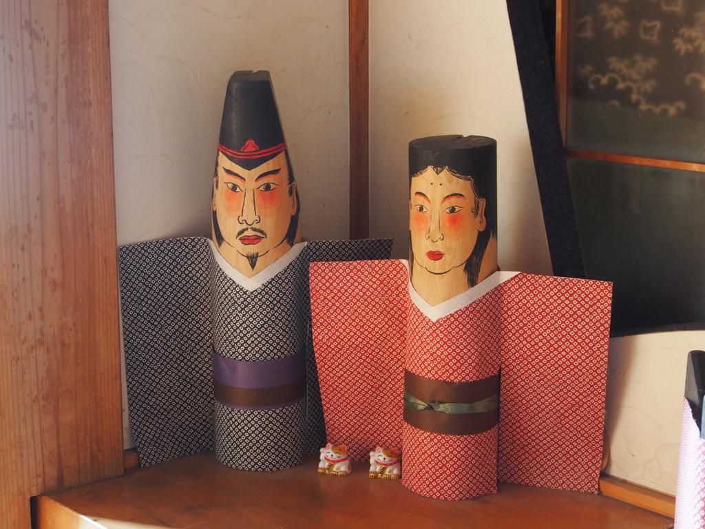 Willa Marushige Nozawaonsen Zewnętrze zdjęcie